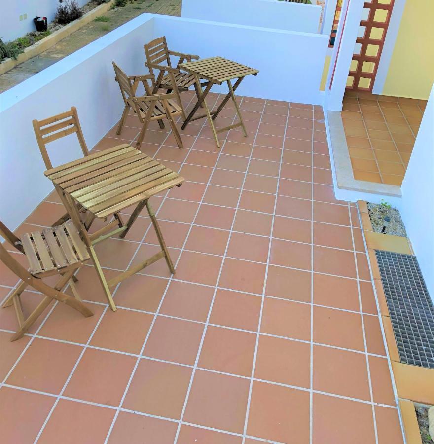 דירות פרל Sea Avenue House - Center Baleal - Surfboard Included מראה חיצוני תמונה