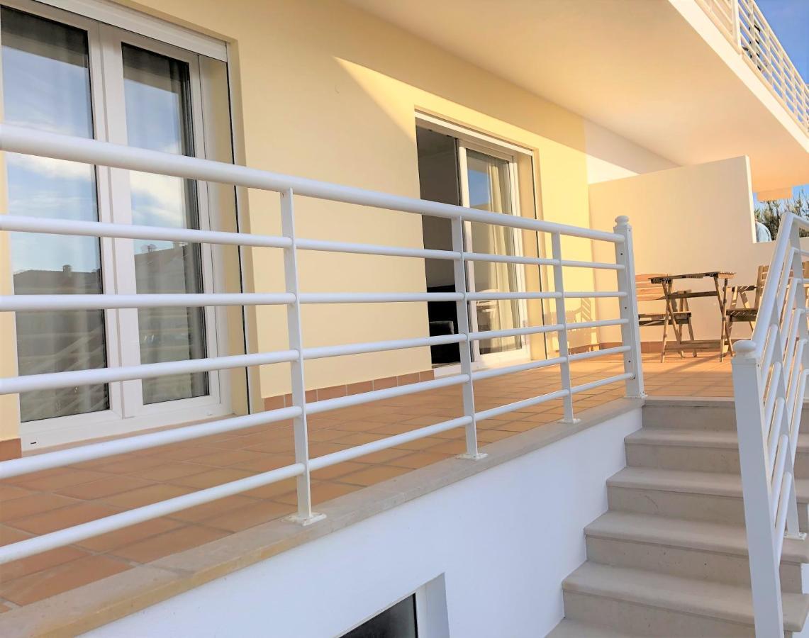 דירות פרל Sea Avenue House - Center Baleal - Surfboard Included מראה חיצוני תמונה