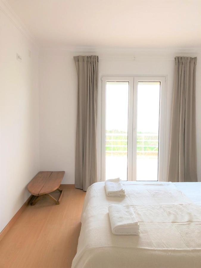 דירות פרל Sea Avenue House - Center Baleal - Surfboard Included מראה חיצוני תמונה