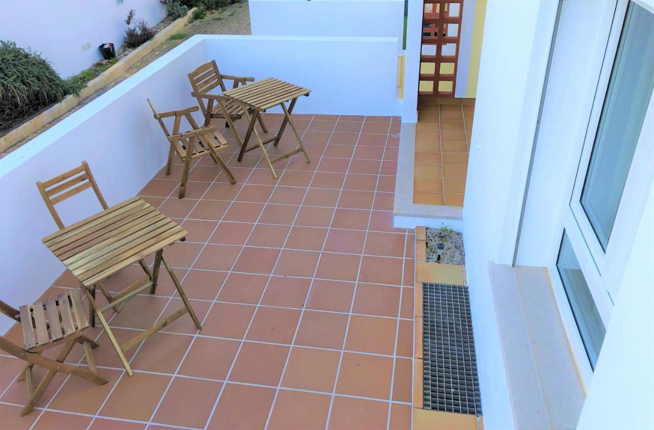 דירות פרל Sea Avenue House - Center Baleal - Surfboard Included מראה חיצוני תמונה