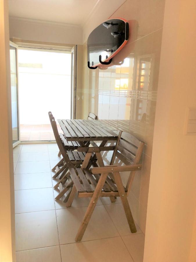 דירות פרל Sea Avenue House - Center Baleal - Surfboard Included מראה חיצוני תמונה