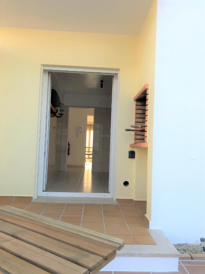 דירות פרל Sea Avenue House - Center Baleal - Surfboard Included מראה חיצוני תמונה