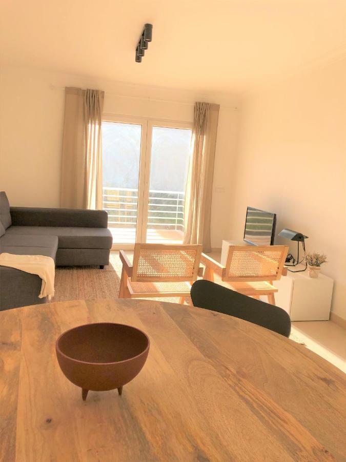 דירות פרל Sea Avenue House - Center Baleal - Surfboard Included מראה חיצוני תמונה