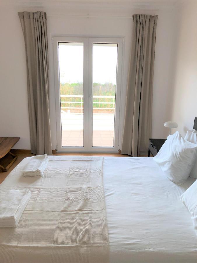 דירות פרל Sea Avenue House - Center Baleal - Surfboard Included מראה חיצוני תמונה