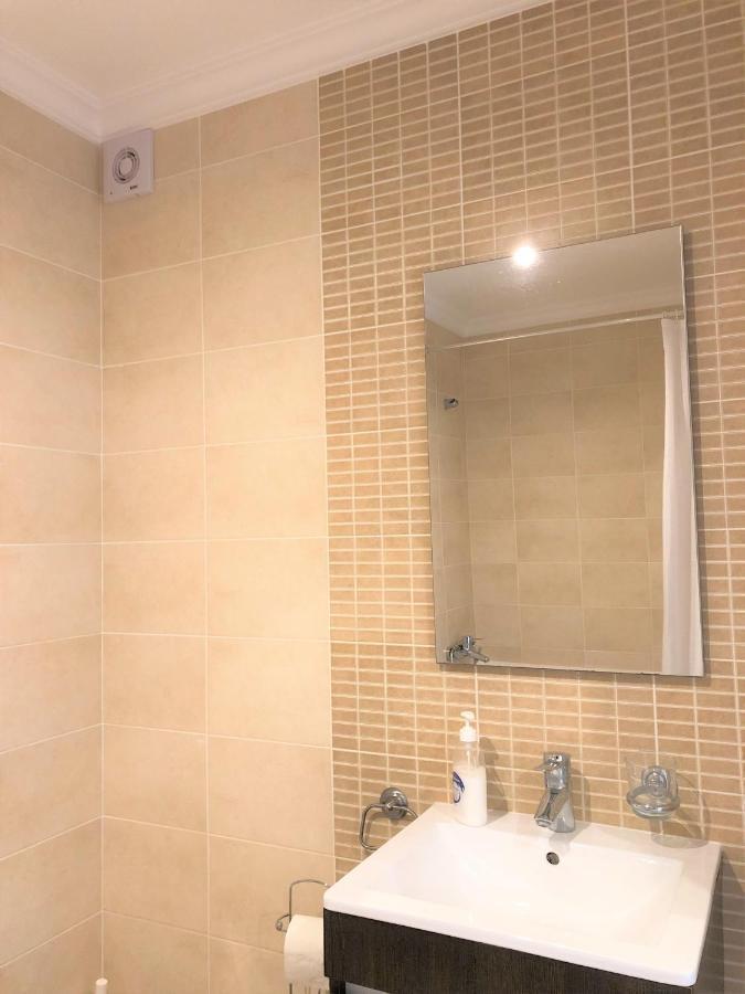 דירות פרל Sea Avenue House - Center Baleal - Surfboard Included מראה חיצוני תמונה