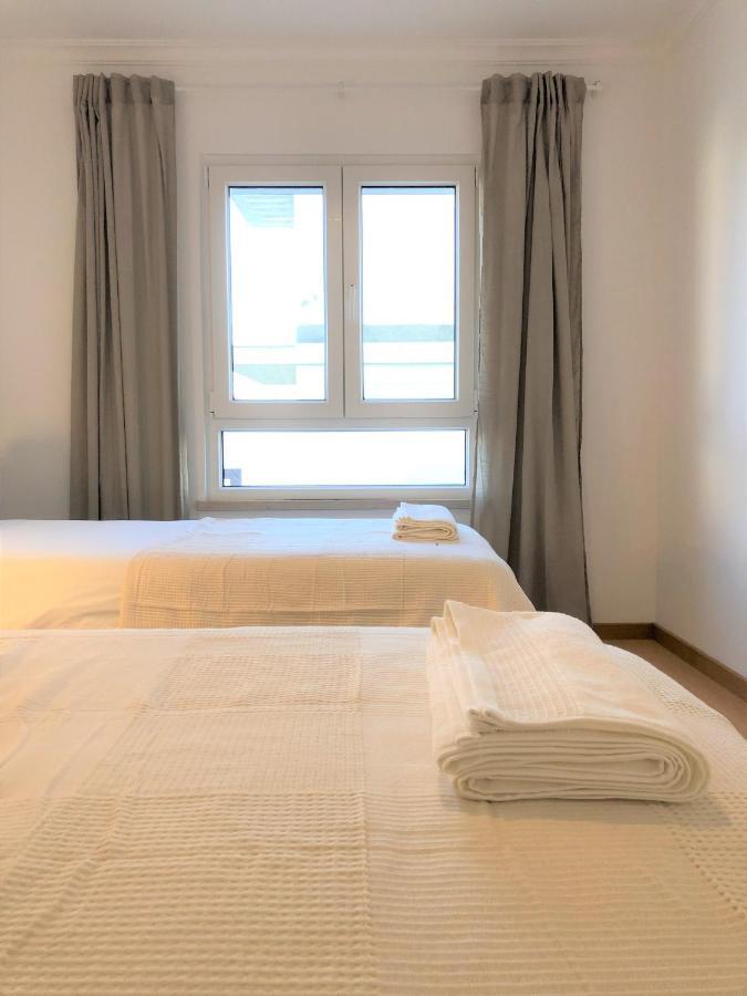דירות פרל Sea Avenue House - Center Baleal - Surfboard Included מראה חיצוני תמונה