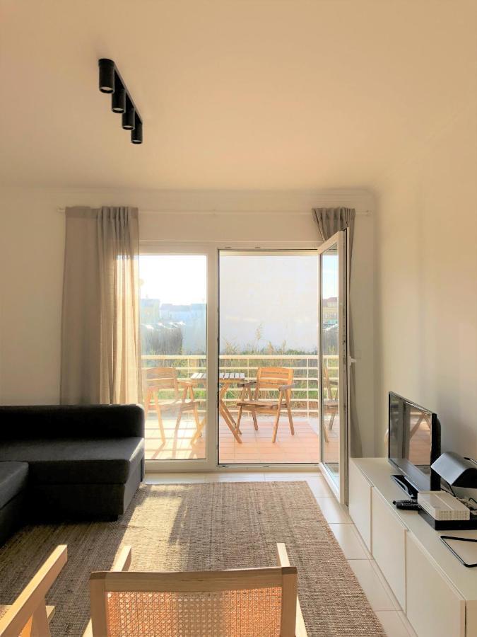 דירות פרל Sea Avenue House - Center Baleal - Surfboard Included מראה חיצוני תמונה