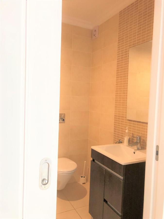 דירות פרל Sea Avenue House - Center Baleal - Surfboard Included מראה חיצוני תמונה