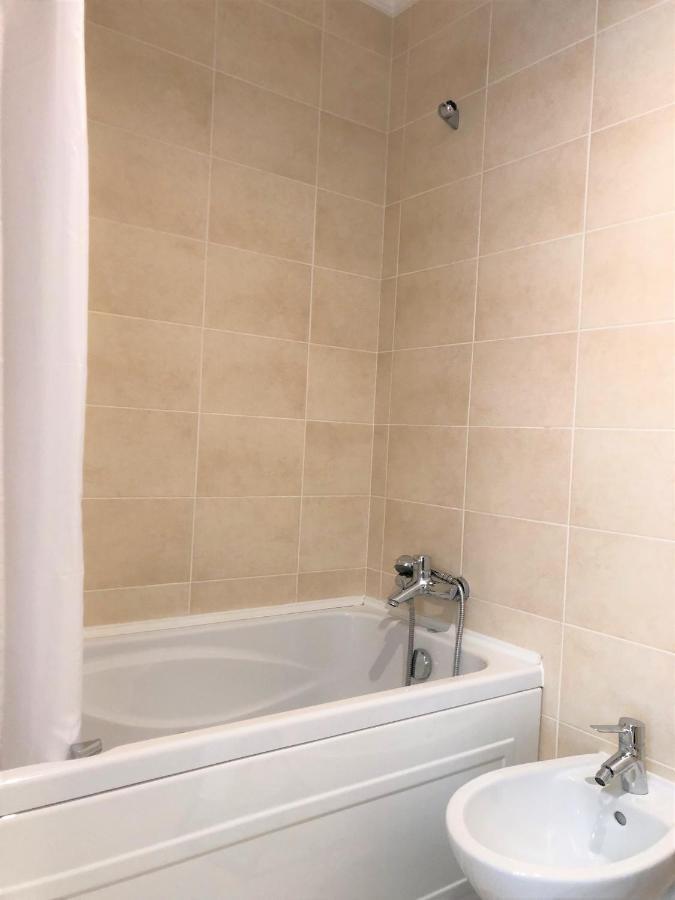 דירות פרל Sea Avenue House - Center Baleal - Surfboard Included מראה חיצוני תמונה