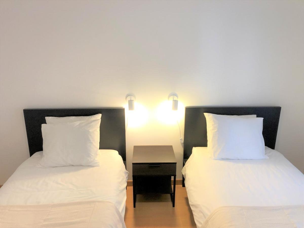 דירות פרל Sea Avenue House - Center Baleal - Surfboard Included מראה חיצוני תמונה