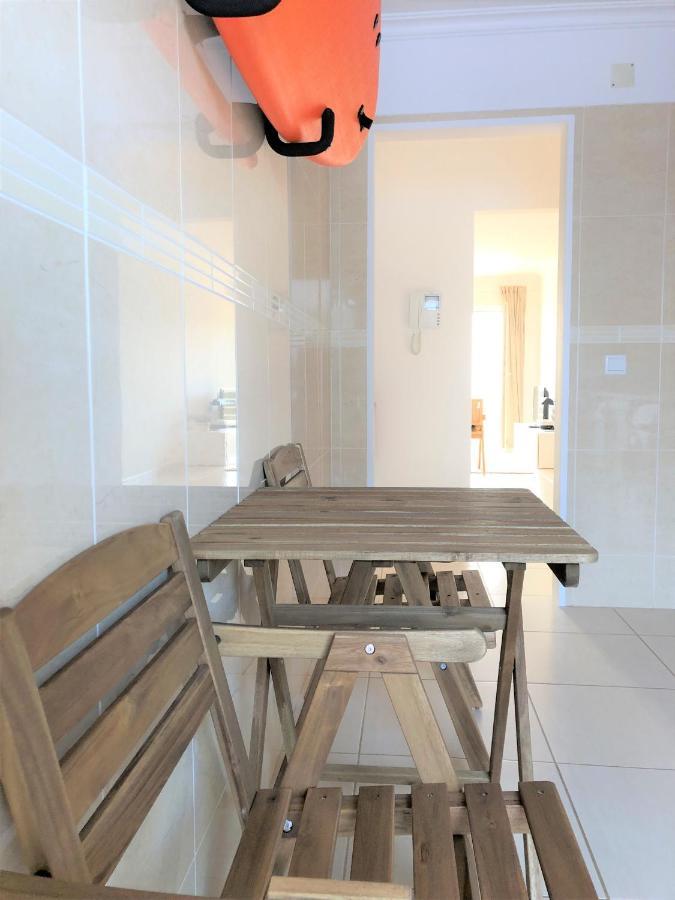 דירות פרל Sea Avenue House - Center Baleal - Surfboard Included מראה חיצוני תמונה