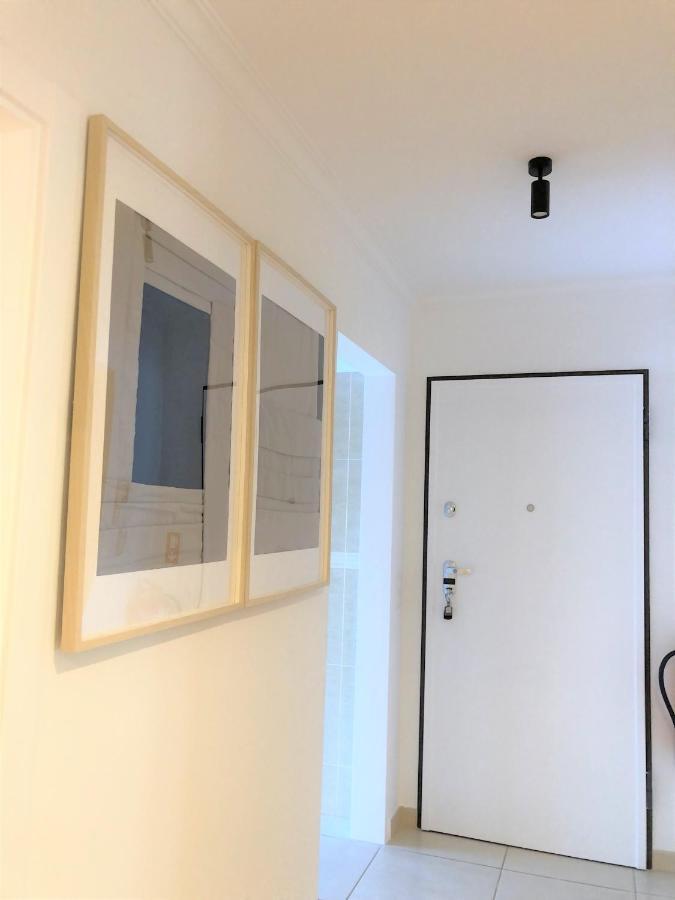 דירות פרל Sea Avenue House - Center Baleal - Surfboard Included מראה חיצוני תמונה