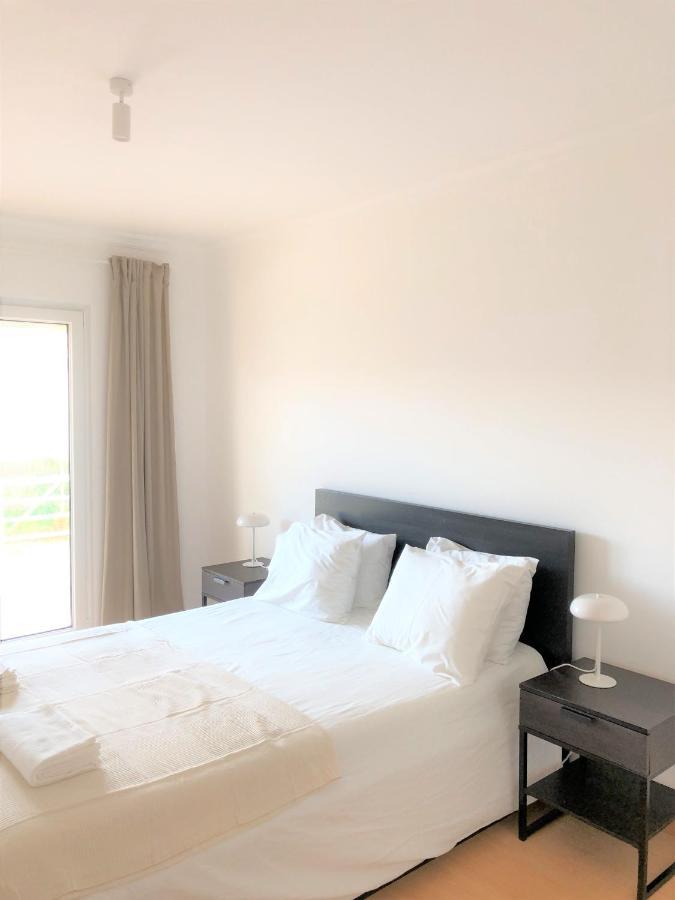 דירות פרל Sea Avenue House - Center Baleal - Surfboard Included מראה חיצוני תמונה