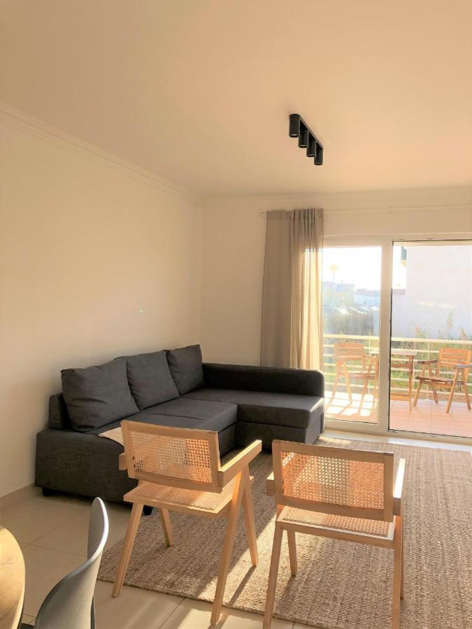 דירות פרל Sea Avenue House - Center Baleal - Surfboard Included מראה חיצוני תמונה