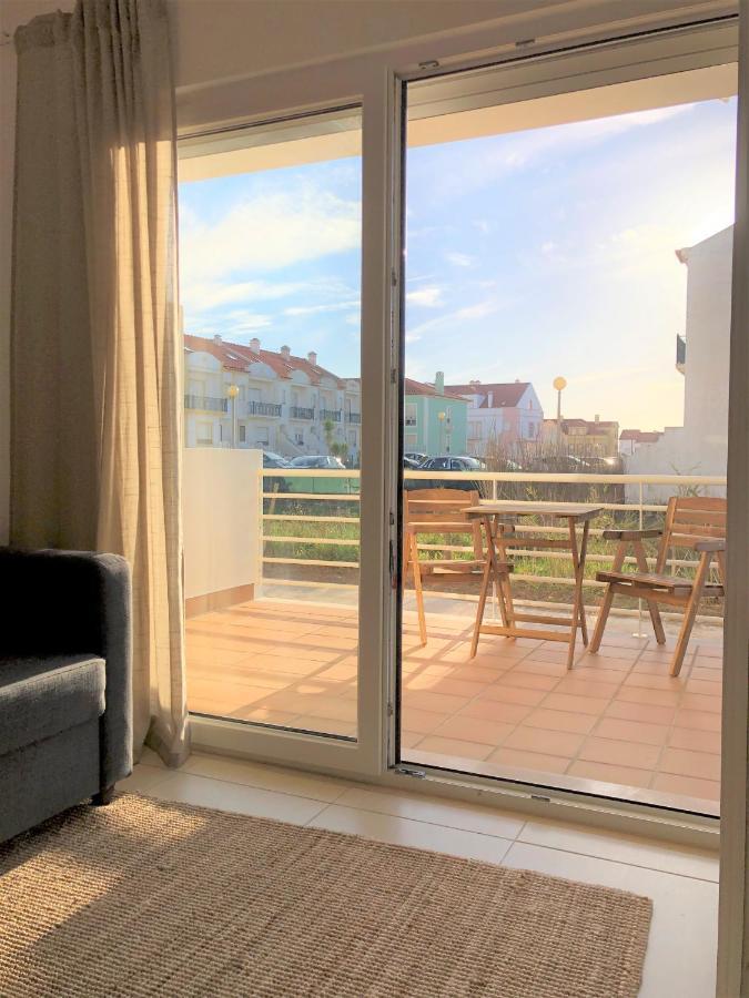 דירות פרל Sea Avenue House - Center Baleal - Surfboard Included מראה חיצוני תמונה