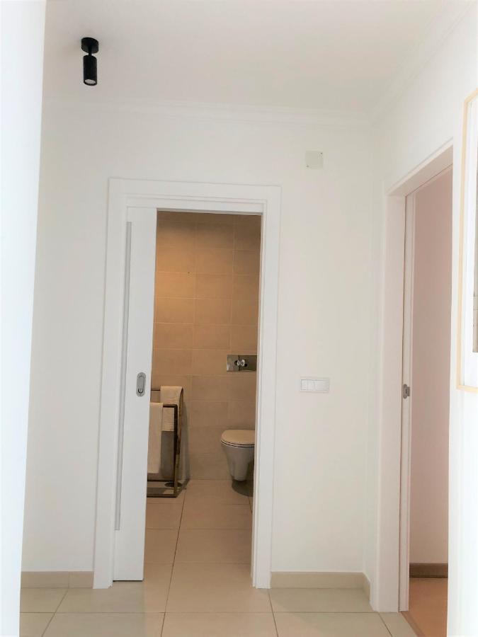 דירות פרל Sea Avenue House - Center Baleal - Surfboard Included מראה חיצוני תמונה