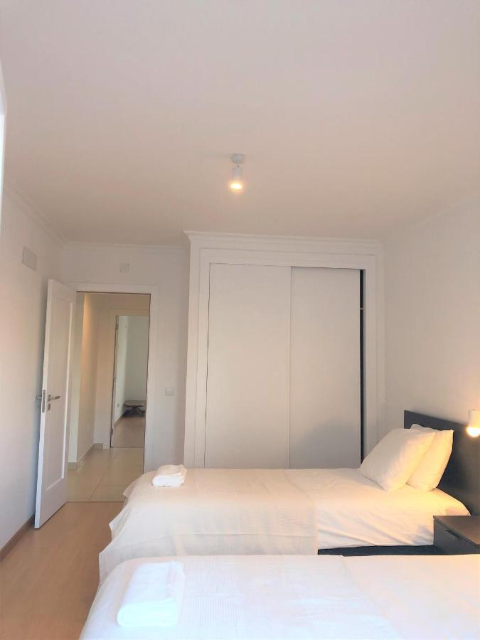 דירות פרל Sea Avenue House - Center Baleal - Surfboard Included מראה חיצוני תמונה