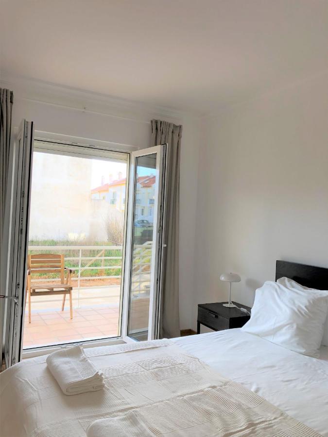 דירות פרל Sea Avenue House - Center Baleal - Surfboard Included מראה חיצוני תמונה