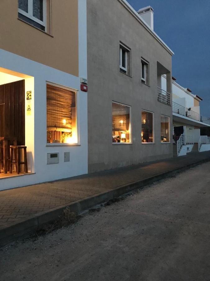 דירות פרל Sea Avenue House - Center Baleal - Surfboard Included מראה חיצוני תמונה
