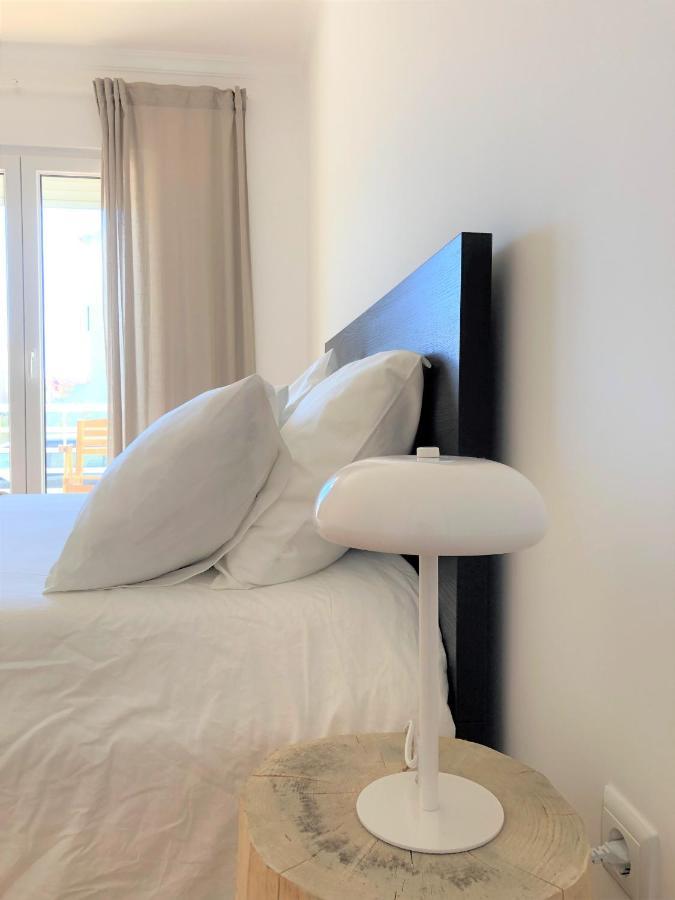 דירות פרל Sea Avenue House - Center Baleal - Surfboard Included מראה חיצוני תמונה