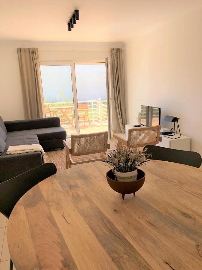 דירות פרל Sea Avenue House - Center Baleal - Surfboard Included מראה חיצוני תמונה