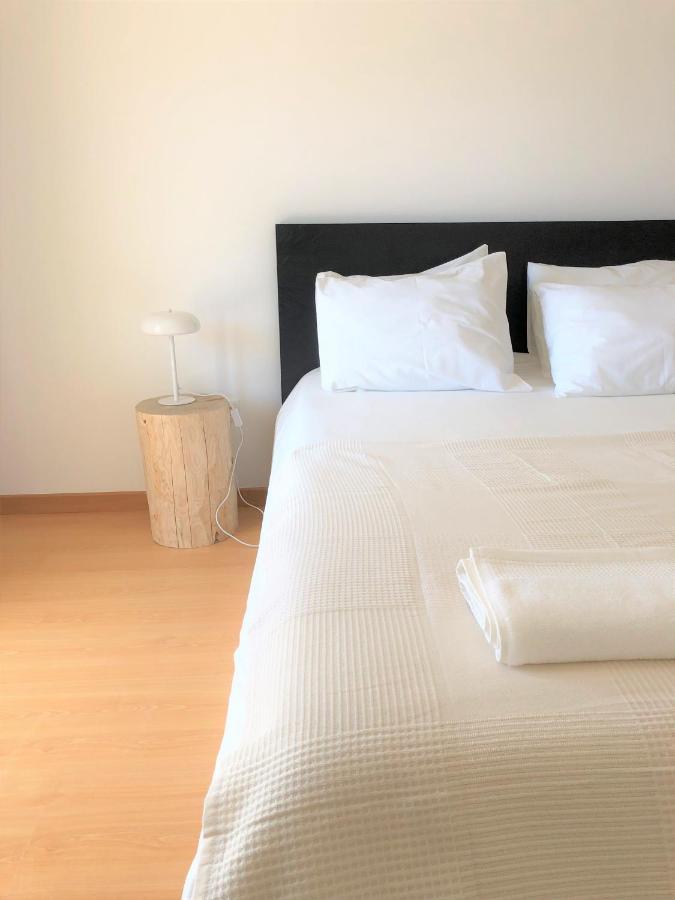 דירות פרל Sea Avenue House - Center Baleal - Surfboard Included מראה חיצוני תמונה